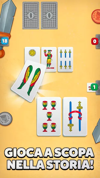 Scopa Dal Negro