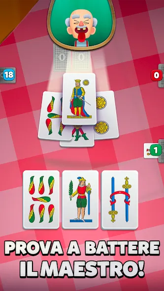 Scopa Dal Negro Scopa Dal Negro