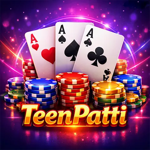 City Elite Teen Patti
