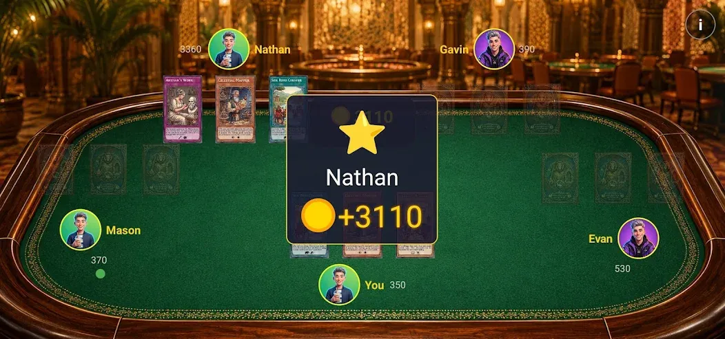 City Elite Teen Patti City Elite Teen Patti