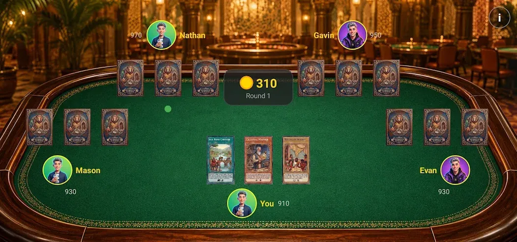 City Elite Teen Patti City Elite Teen Patti