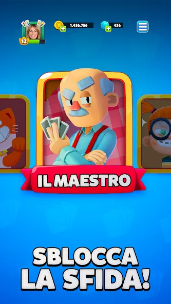Scopa Dal Negro