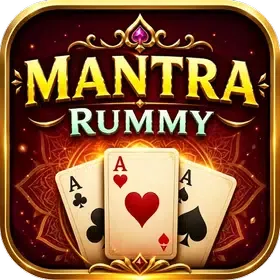 Mantra Rummy:Classic