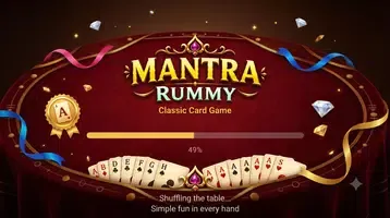 Mantra Rummy:Classic