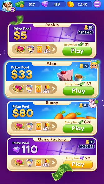 Bingo Cash - Win Real Money