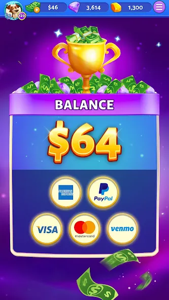 Bingo Cash - Win Real Money