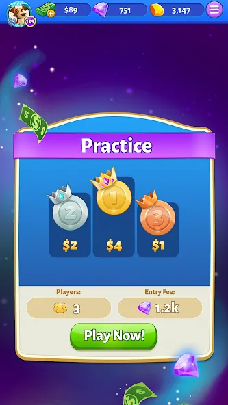 Bingo Cash - Win Real Money