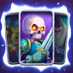Black Deck - Card Battle CCG
