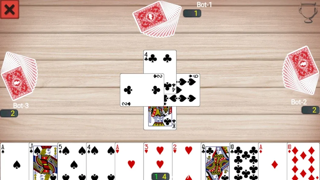 Callbreak Master Callbreak Master