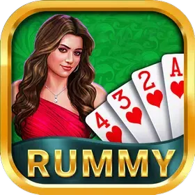 Rummy GOLD: Fast Gin Rummy