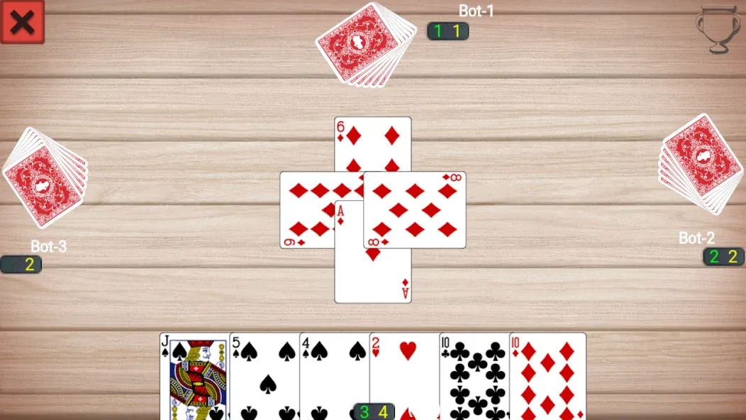 Callbreak Master