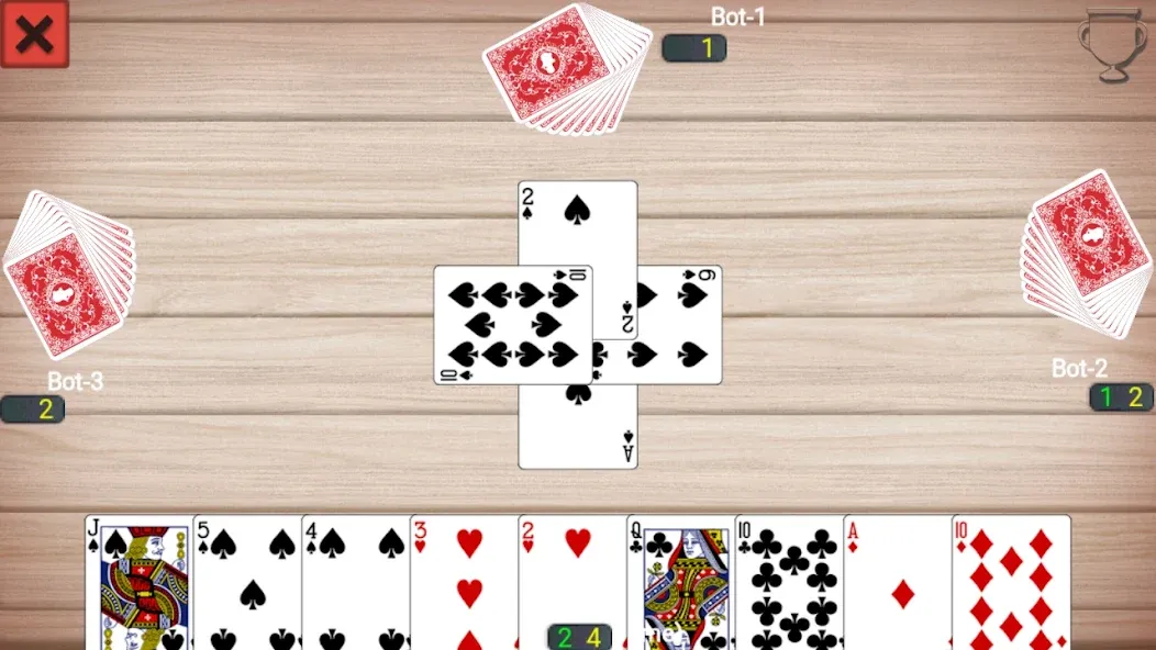 Callbreak Master Callbreak Master
