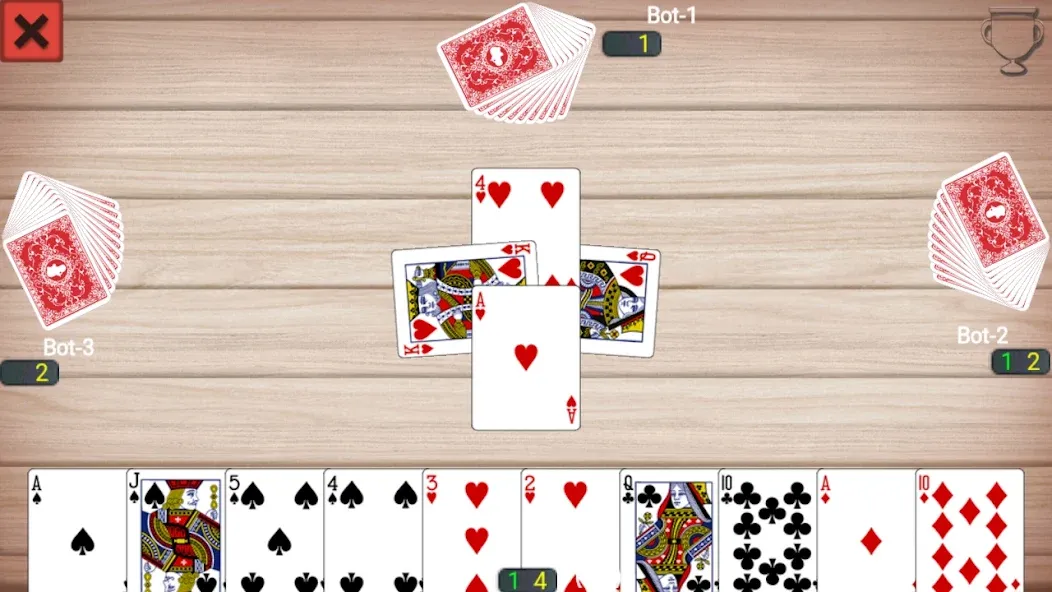 Callbreak Master Callbreak Master