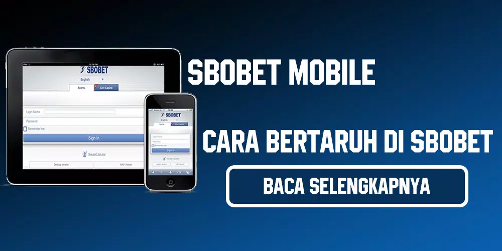 SBOBET