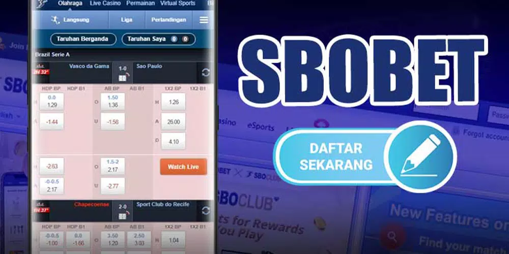 SBOBET
