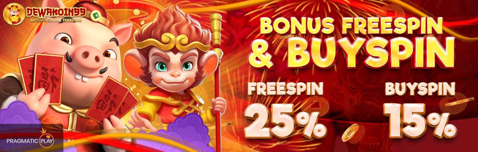 Dewakoin99 APK