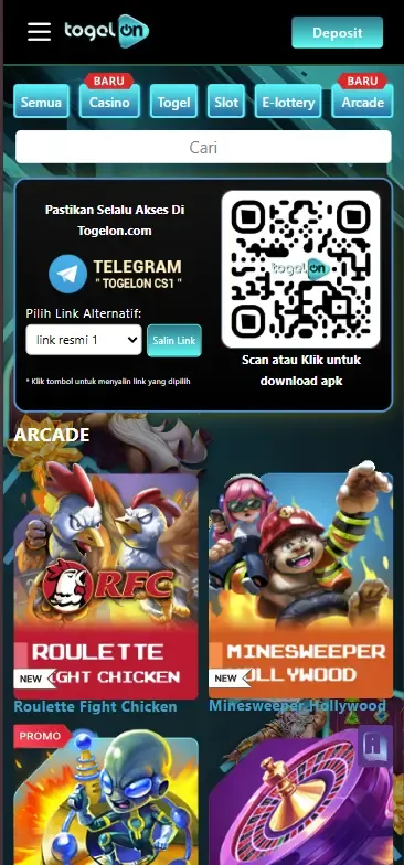 Togelon