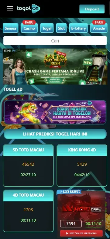Togelon