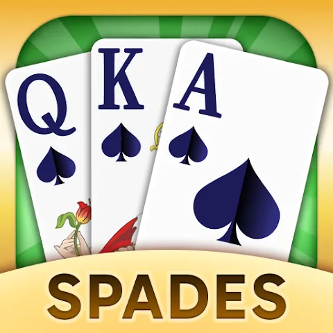 Spades Stars