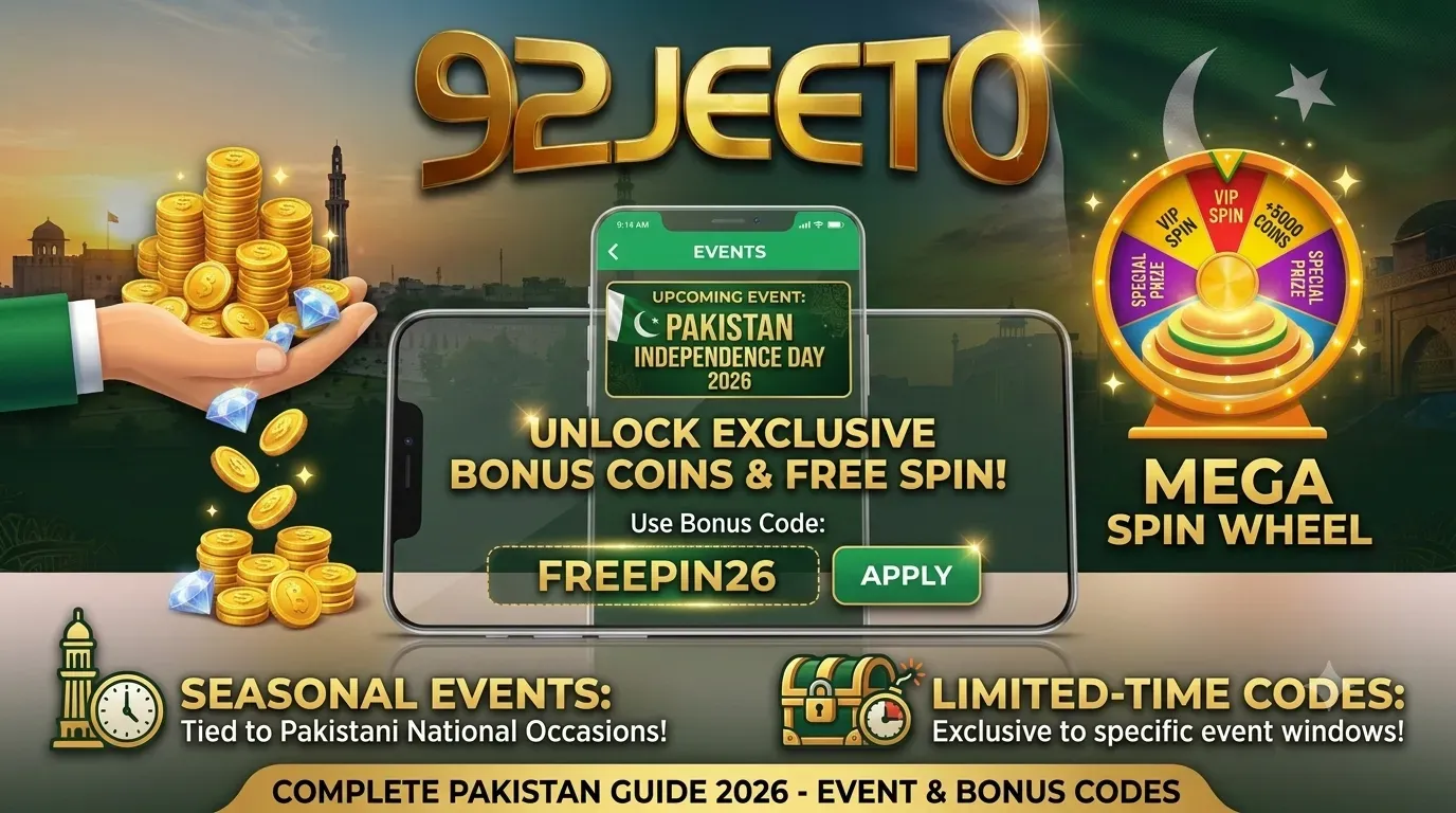 92 Jeeto