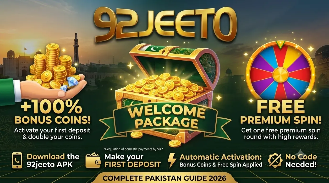 92 Jeeto