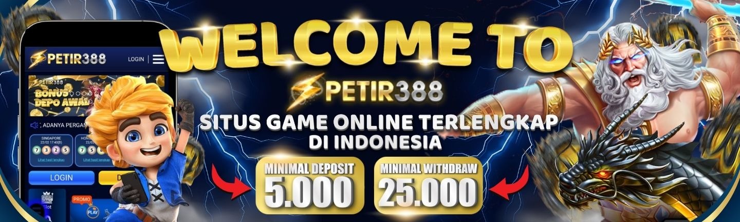 Petir388