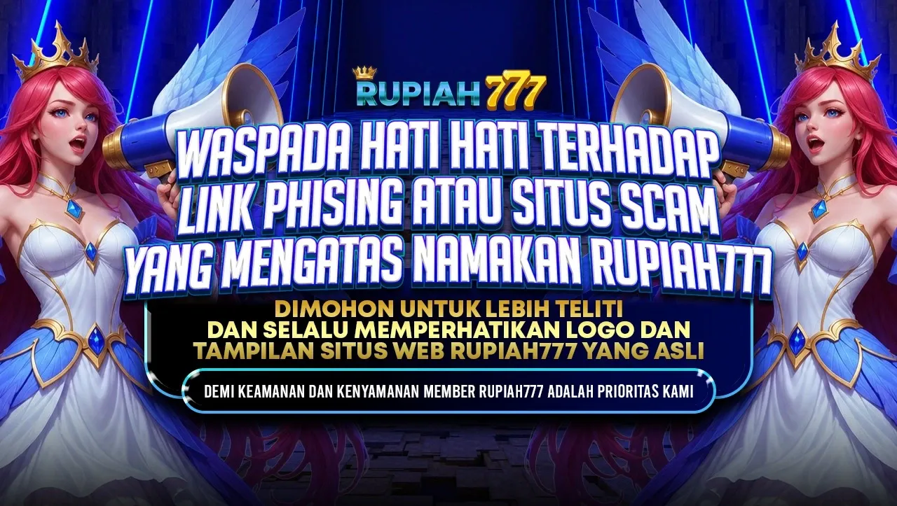 Rupiah777