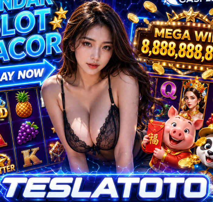 TESLATOTO