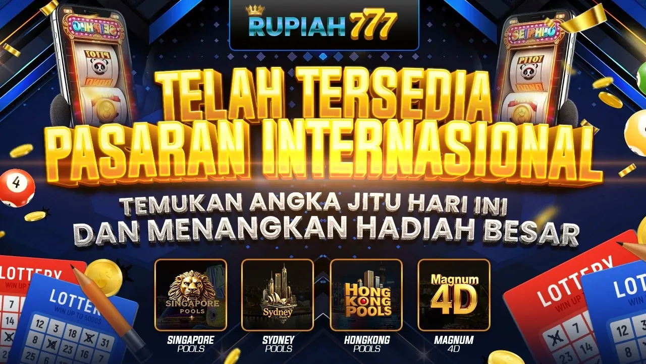 Rupiah777