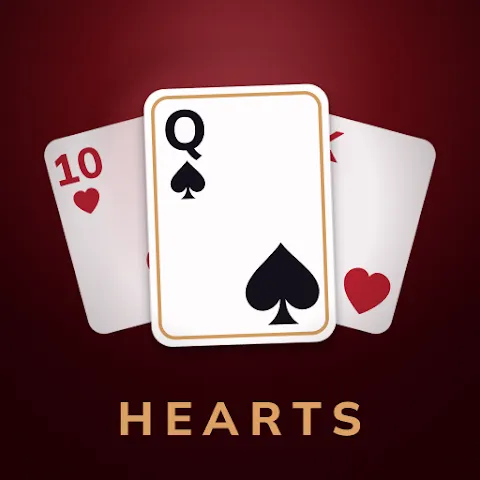 Classic Hearts