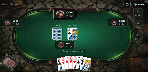 Rummy Joyland