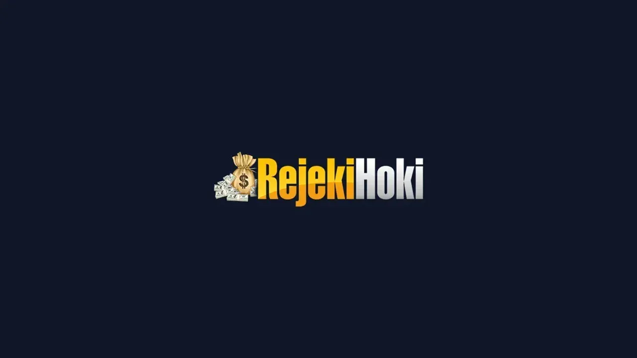 RejekiHoki RejekiHoki