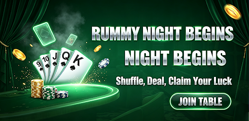 Rummy Joyland Rummy Joyland