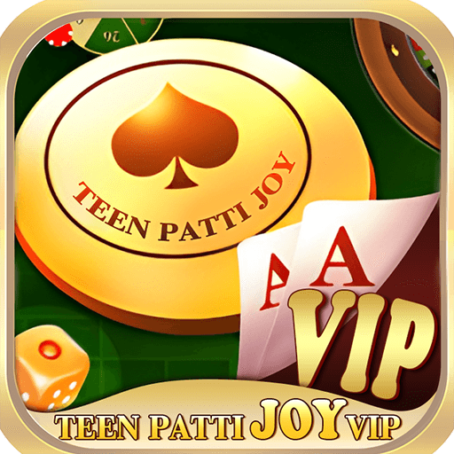 Teenpatti Joy Android app icon