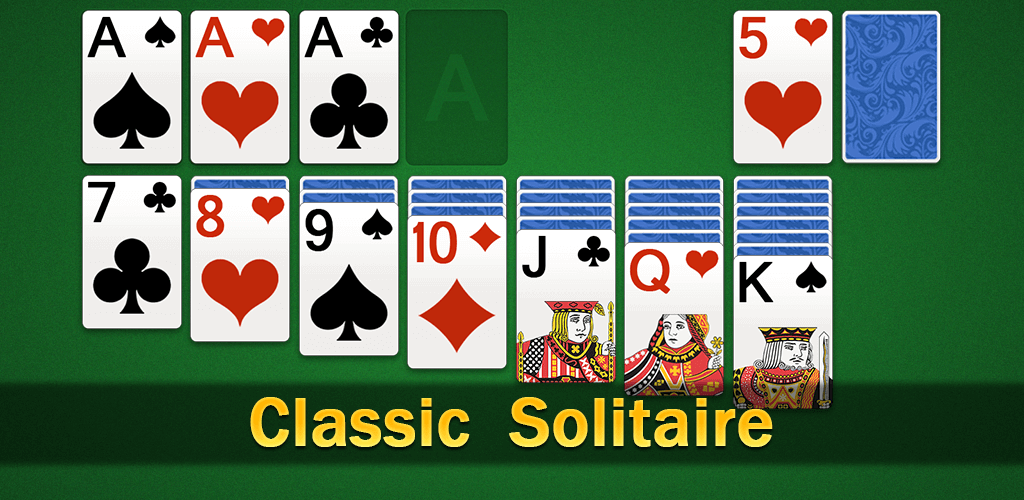 Solitaire Master!