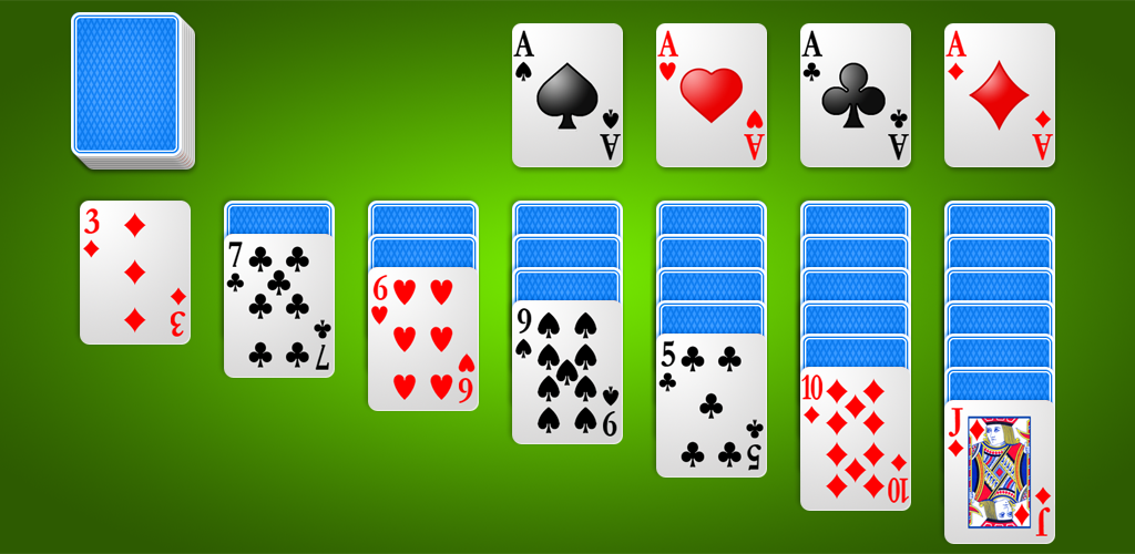 Solitaire Master!