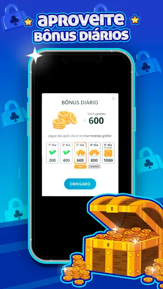 Tranca MegaJogos: Jogo Cartas