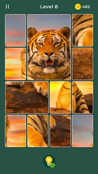Cardscapes™: Jigsaw Puzzle Cardscapes™: Jigsaw Puzzle