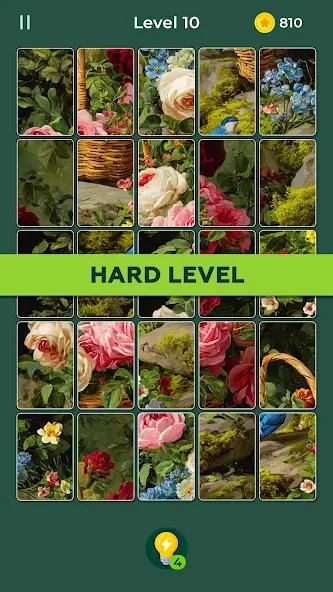 Cardscapes™: Jigsaw Puzzle