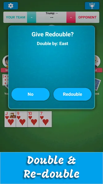 Card Game 29