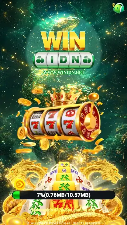 Win IDN