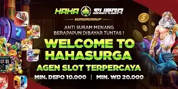 HAHASURGA