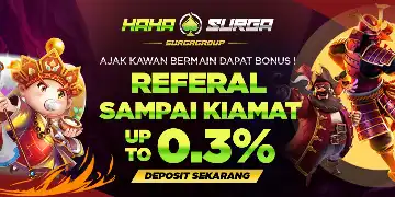 HAHASURGA