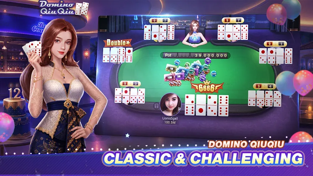 TopFun Domino QiuQiu 99 KiuKiu TopFun Domino QiuQiu 99 KiuKiu
