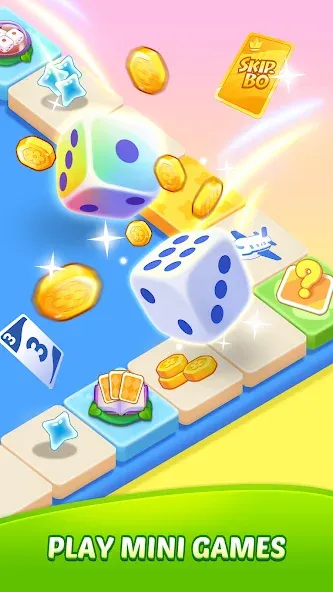Skip-Bo™: Solitaire Card Game