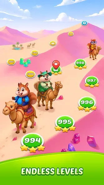Skip-Bo™: Solitaire Card Game