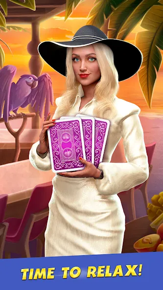 Solitaire Cruise: Card Games Solitaire Cruise: Card Games