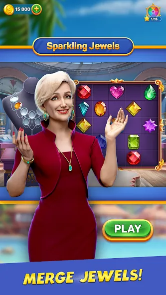 Solitaire Cruise: Card Games Solitaire Cruise: Card Games
