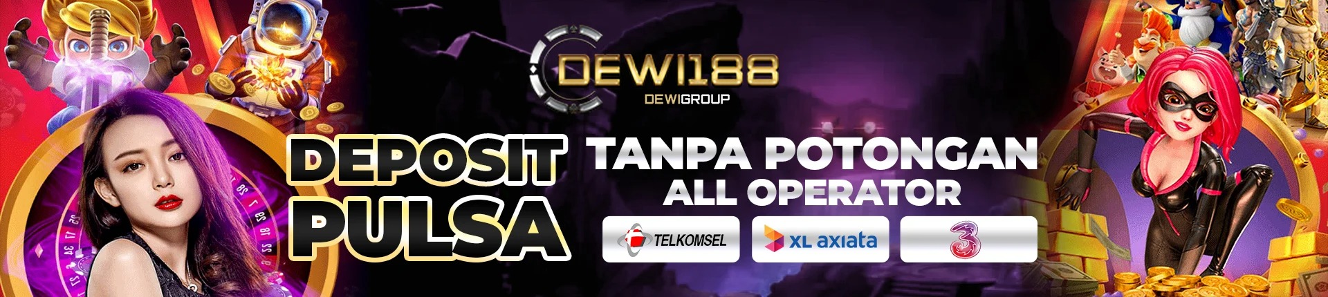 Dewi188 Dewi188