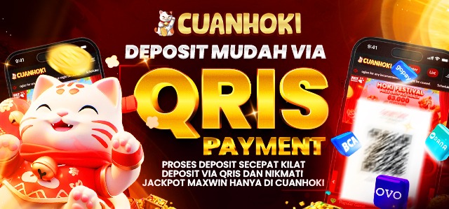 Cuanhoki Cuanhoki